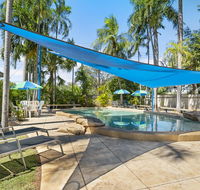Riverview Tourist Village - Foster Accommodation
