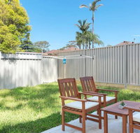 Riverwood Bright 3 Bedroom House with Parking - Foster Accommodation