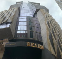 RNR Rundle Mall - Foster Accommodation