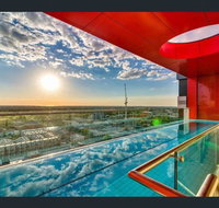 RNR Serviced Apartments Adelaide - Grote St. - Foster Accommodation
