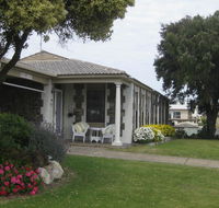 Robe Haven Motel - Foster Accommodation