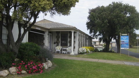 Robe Haven Motel - Foster Accommodation 0