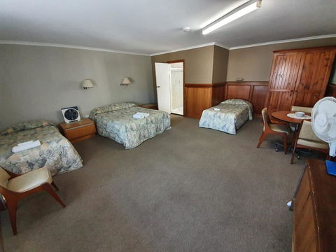 Robe Haven Motel - Foster Accommodation 1