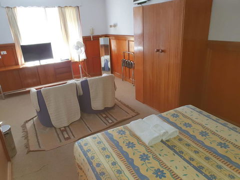 Robe Haven Motel - Foster Accommodation 2