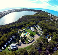Robe Holiday Park - Foster Accommodation