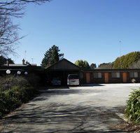 Robertson Country Motel - Foster Accommodation