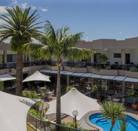 Rockpool Motor Inn - Foster Accommodation