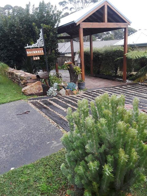 Rockwall Avoca Beach - Foster Accommodation 0