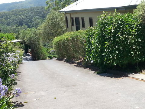 Rockwall Avoca Beach - Foster Accommodation 1