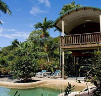 Rocky Point Retreat - Foster Accommodation