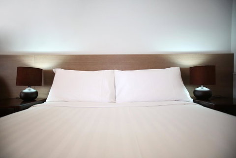 Roma Inland Motor Inn - Foster Accommodation 2