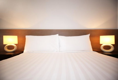 Roma Inland Motor Inn - Foster Accommodation 3
