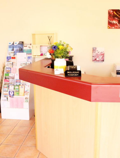 Roma Mid Town Motor Inn - Foster Accommodation 3