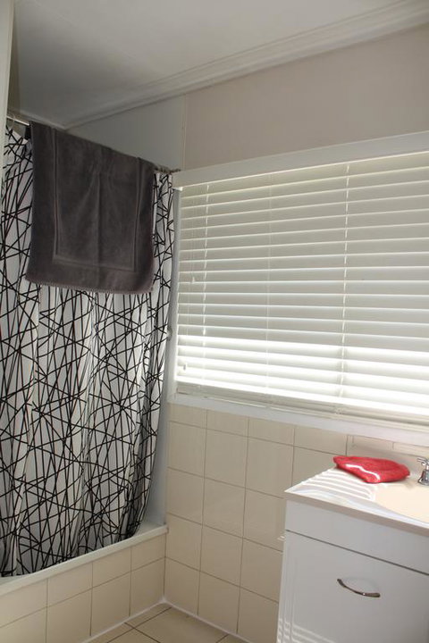 Roma Motel - Foster Accommodation 3
