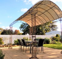 Roo Cottage Albury - Foster Accommodation