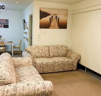 Rosanna Jewel Up to 4ppl with 2 BedroomParking - Foster Accommodation
