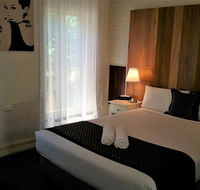 Rose City Motor Inn - Foster Accommodation