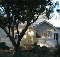 Rose Cottage Hunter Valley - Foster Accommodation