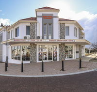 Rose Hotel Clarkson - Foster Accommodation