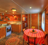 Rosebank Cottage Collection - Foster Accommodation