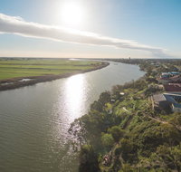 Rosebank Cottage Tailem Bend - Foster Accommodation
