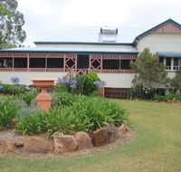 Rosebank Homestead and Farmstay - Foster Accommodation