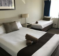 Rosebud Motel - Foster Accommodation