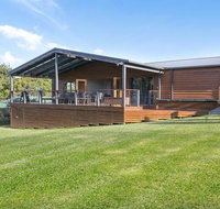 Rosella House Robertson - a tranquil Highlands escape - Foster Accommodation