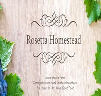 Rosetta Homestead - Foster Accommodation
