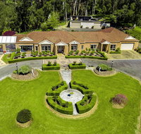 Rosewood Park Guest Suite - Foster Accommodation