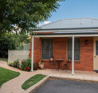 Ross Motel - Foster Accommodation