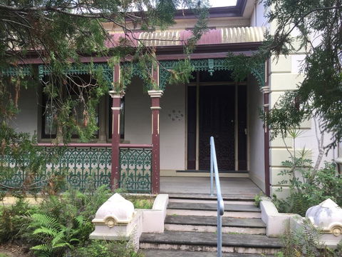 Rosslyn - Foster Accommodation 3