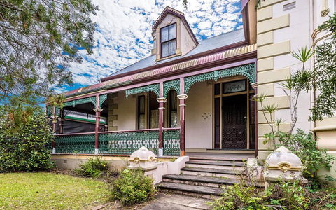 Rosslyn - Foster Accommodation 2
