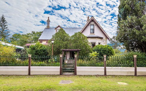 Rosslyn - Foster Accommodation 1
