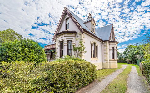 Rosslyn - Foster Accommodation 0