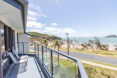 Rosslyn Bay Resort Yeppoon - Foster Accommodation 1