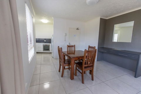 Rosslyn Bay Resort Yeppoon - Foster Accommodation 3