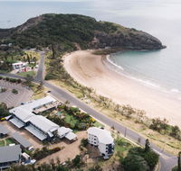 Rosslyn Bay Resort Yeppoon - Foster Accommodation