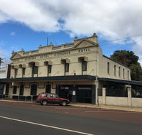 Royal Exchange Hotel - Foster Accommodation