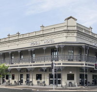 Royal Hotel Randwick - Foster Accommodation