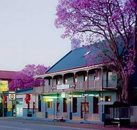 Royal Hotel Singleton - Foster Accommodation