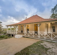 Royal National Park Cottages - Foster Accommodation