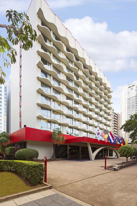 Royal On The Park - Foster Accommodation 3