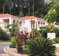Royal Woods Resort - Foster Accommodation