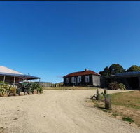 Ruby's Cottage Farm Stay - Foster Accommodation