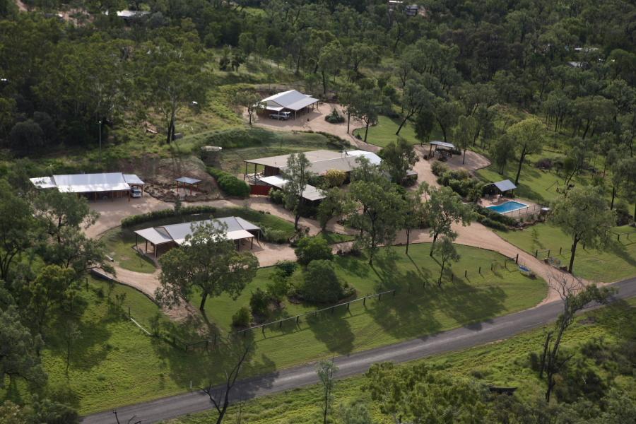 Rubyvale QLD Foster Accommodation
