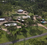 Rubyvale Motel  Holiday Units - Foster Accommodation