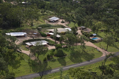 Rubyvale Motel & Holiday Units - Foster Accommodation 0