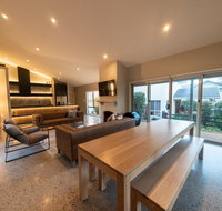 RUST - Foster Accommodation