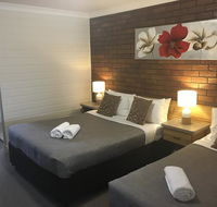 Ruthven Street Motor Inn - Foster Accommodation